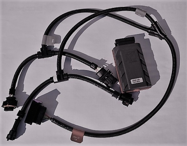 NISSAN  Navara  2.3 dCi  140 KW  CHIPTUNING Leistungskit